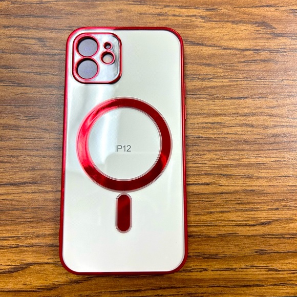 Apple Other - I phone 12 mag safe phone case